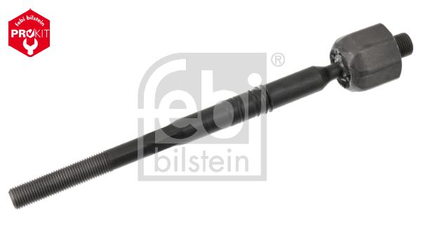 FEBI BILSTEIN Осевой шарнир, рулевая тяга 44283